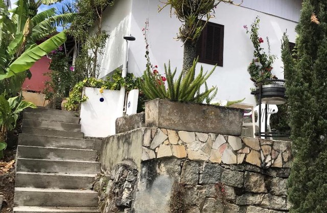 SÃO PEDRO DA SERRA LOC EXCELLENTE CASINHA DA ROCA