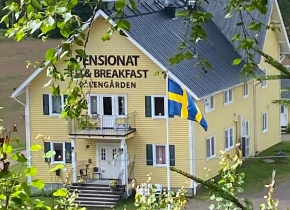 Sälengården