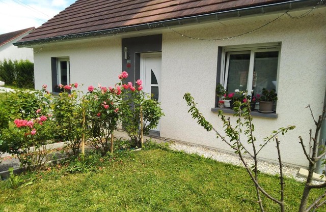 Séjour chaleureux chambre chez l habitant