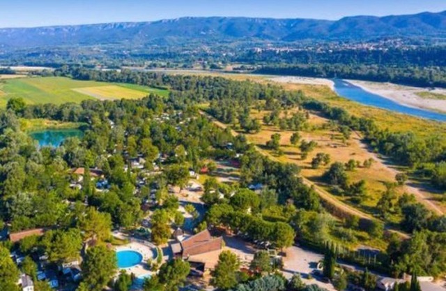 Séjour inoubliable en Provence, camping 3 étoiles