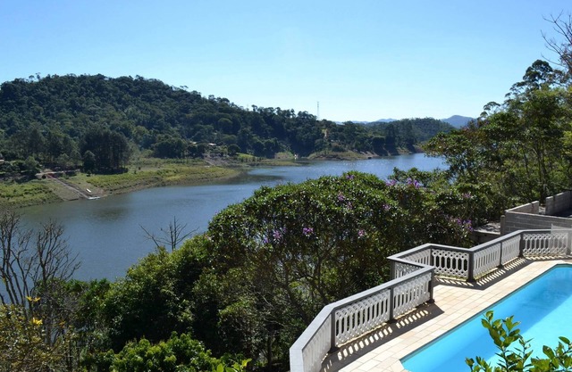 Site 1h30min from São Paulo