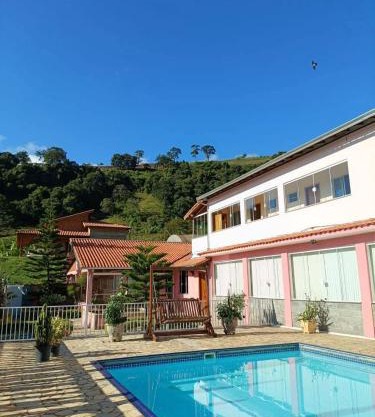 Sítio Bela Vista