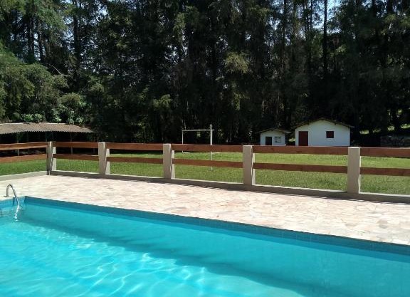 Sítio Colibri - Serra da Mantiqueira