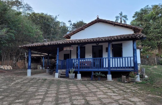 Sítio das Valquírias