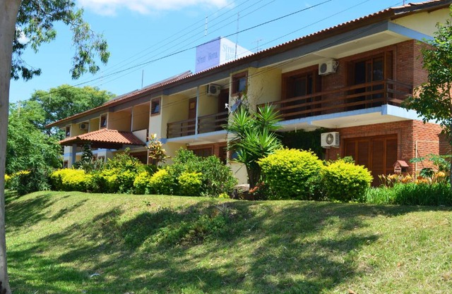 Sítio Hotel e Eventos