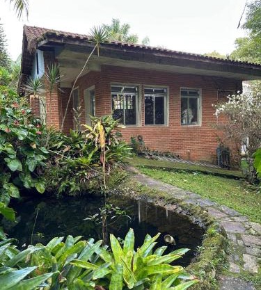Sítio Mendes