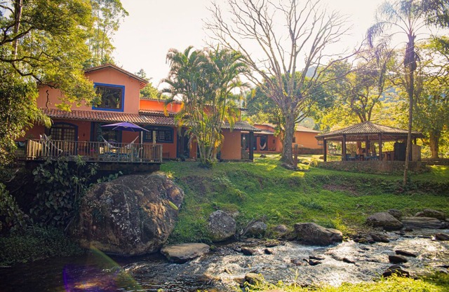 Villa Morada das Pedras