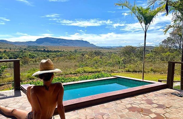 Sítio São Chico