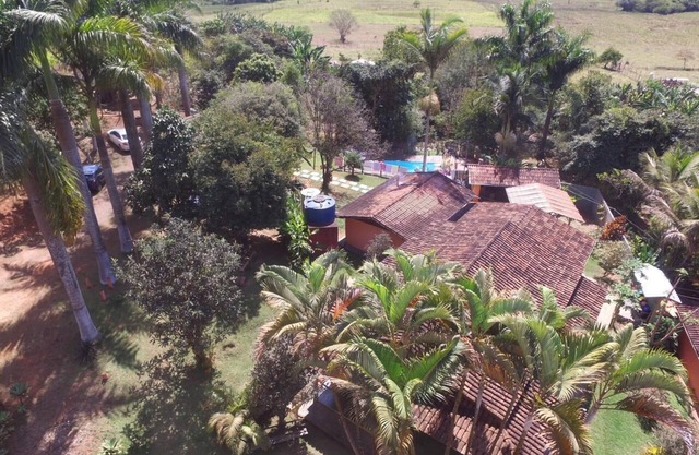 Sítio Tôa Tôa - Rio Piracicaba (MG)
