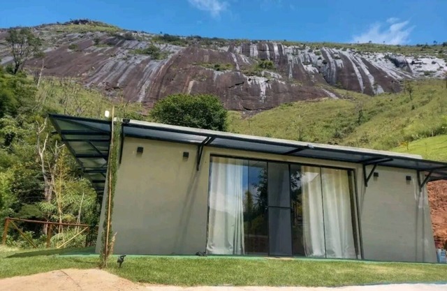 Sítio Transição- Conexão Premium com a Natureza no Vale das Videiras