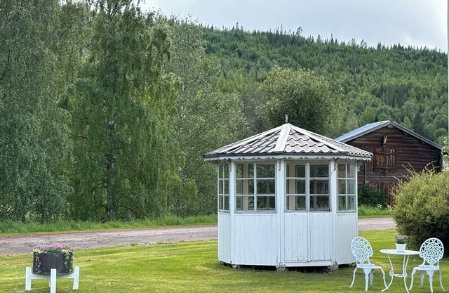 Sörnäsgården Bed and Breakfast