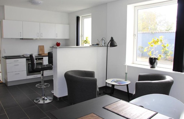Søgade 7, St., 8500 Grenaa