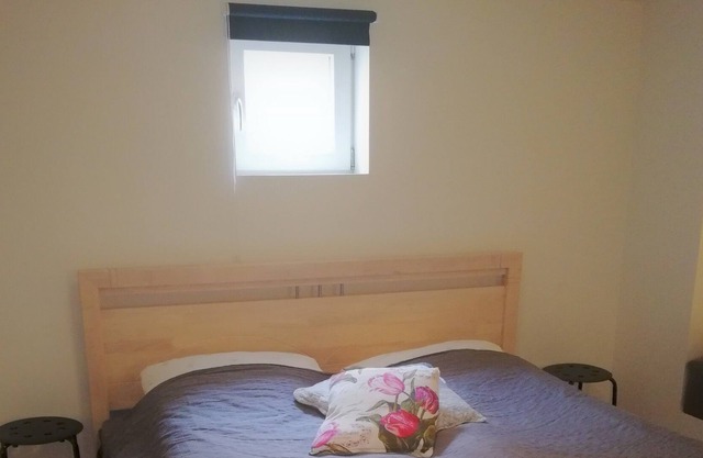 Søhuset Apartment