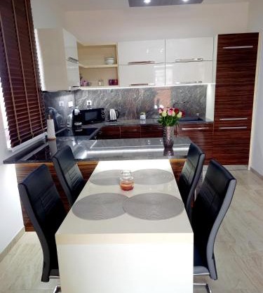 Súkromný apartmán