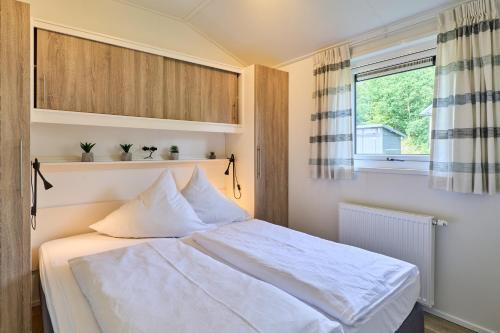 Süsel Seeparx Ferienhaus Sonneninsel