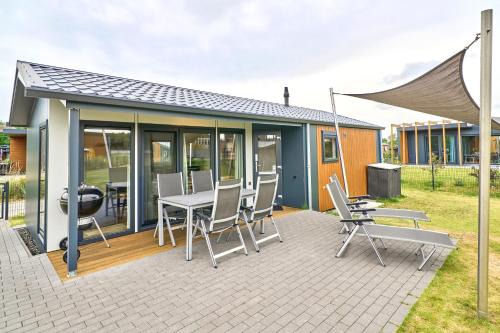 Süsel Seeparx Ferienhaus Theres