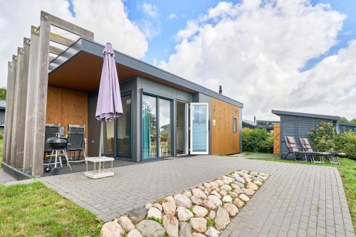 Süsel Seeparx Ferienhaus Victoria