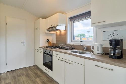 Süsel Seeparx Ferienhaus Wellenkönig