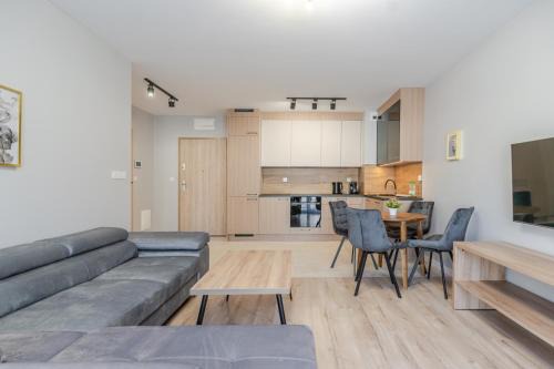Słoneczna Harmony Stay Apartments by BookingHost