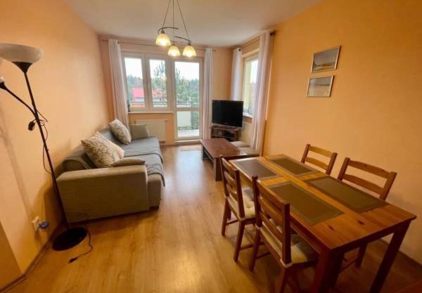 Słoneczny Apartament