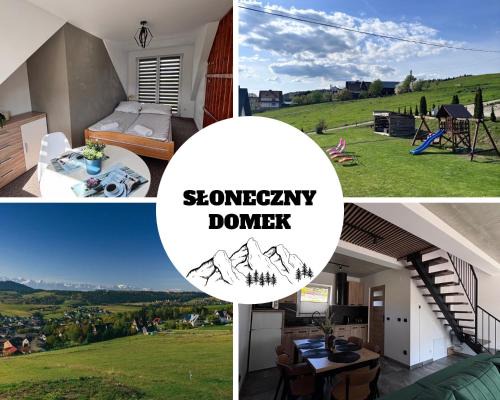 Słoneczny Domek