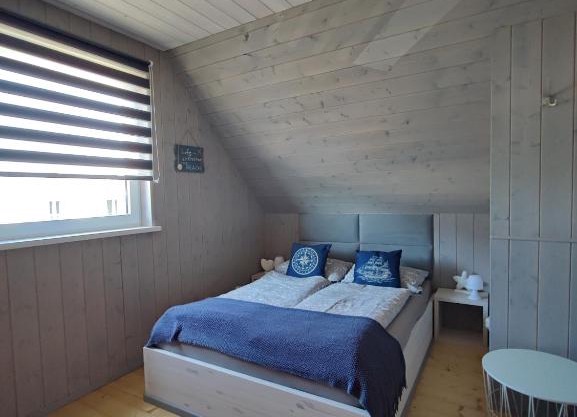 Słoneczny Raj Apartamenty Domki apartamentowe