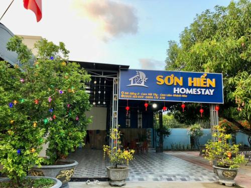 Sơn Hiển Homestay