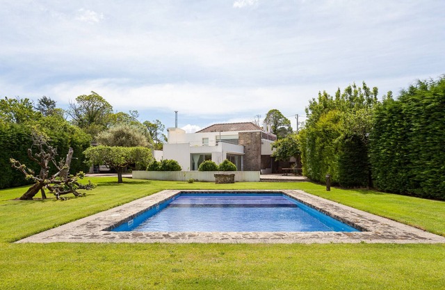 Sé Apartamentos *Casa da Rabeta w/ Swimming Pool*