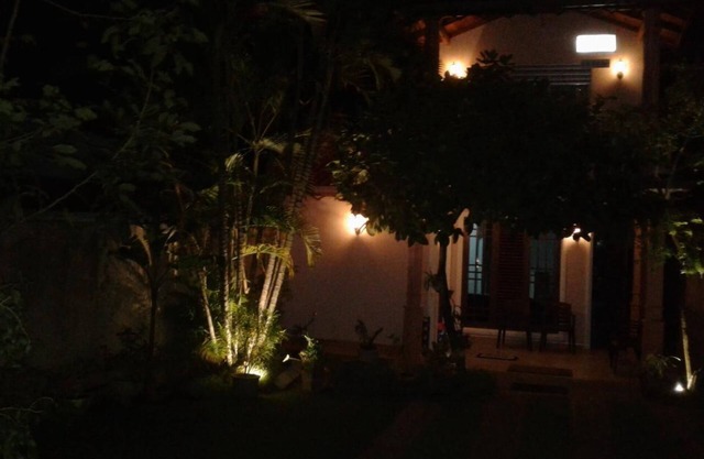 S A Village