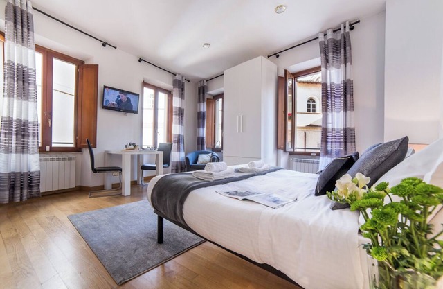 S.Angelo Apartments