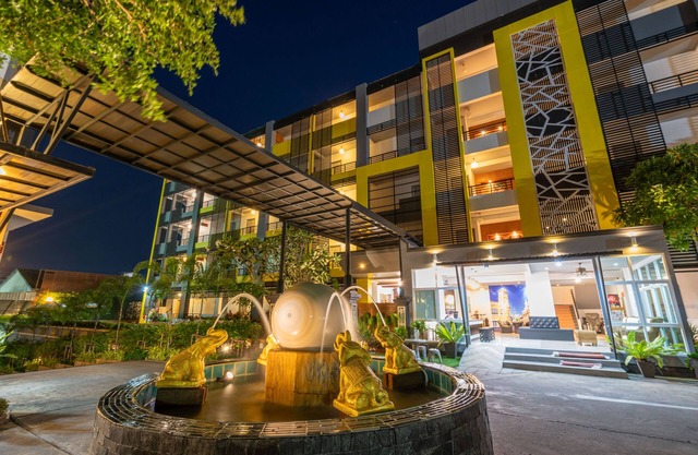 S.B. Living Place