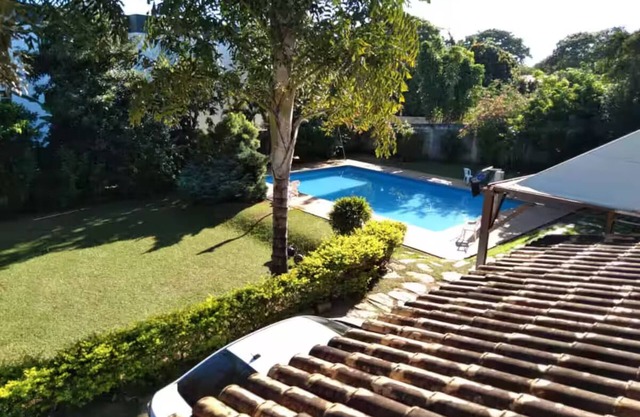 Single Suite L full breakfast