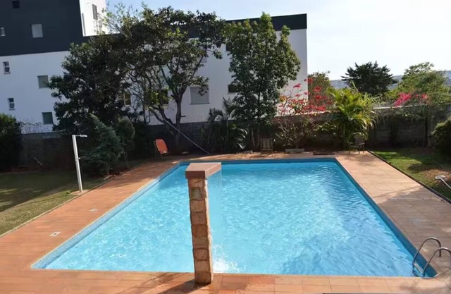 Suite do Casal2 Full Cafe