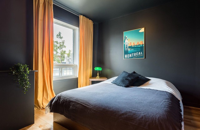 Funky & Design Condo! Family & Friends Welcome!