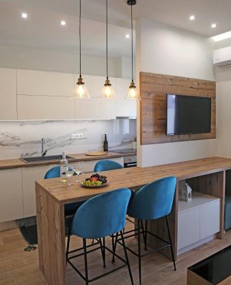S & D Apartment