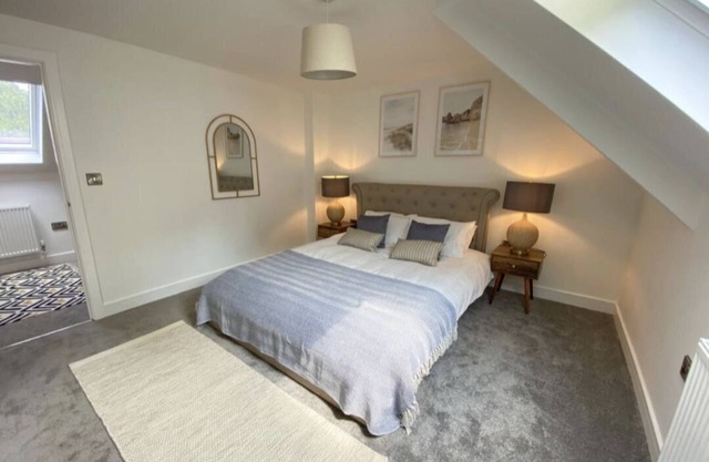 S Downs Accomodation