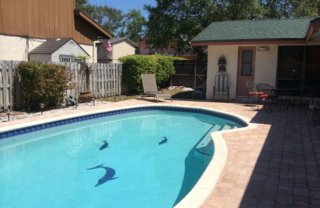 S. Florida Sunshine Getaway !!
