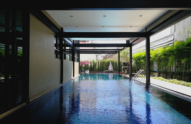 S Hadyai Hotel