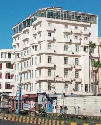 S Hotel