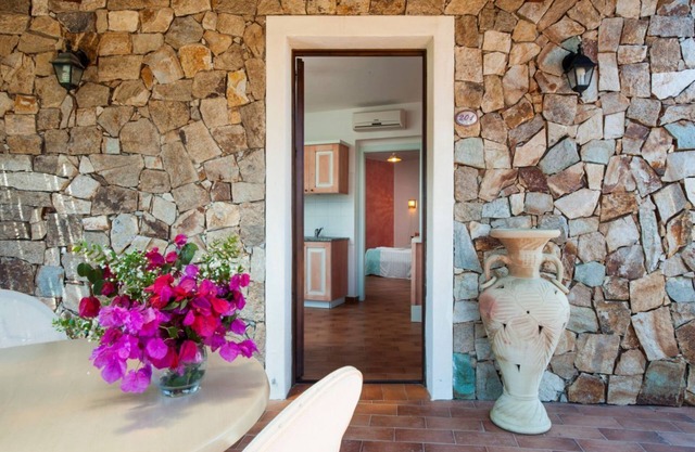 S'Incantu Three-room apartment 6 beds