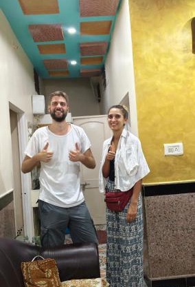 S'K GT House ' complete Home stay