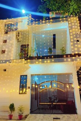 S K Home Stay