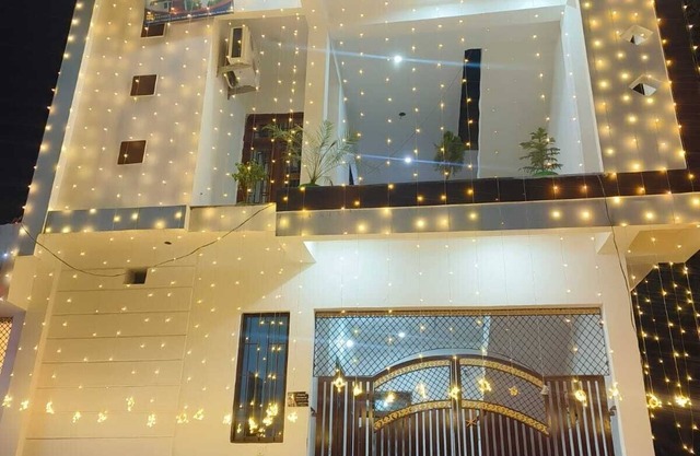 S K HOMESTAY
