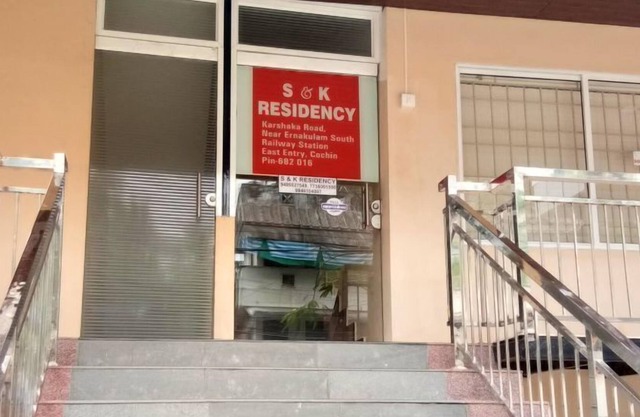 S & K Residency