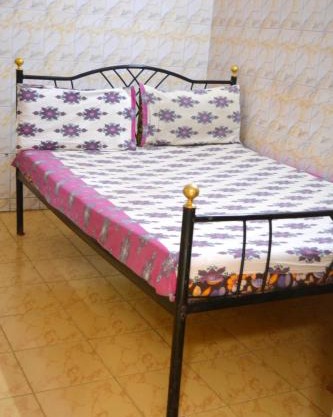 S M Residency