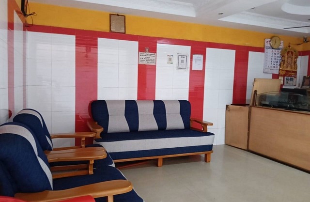 S M Residency
