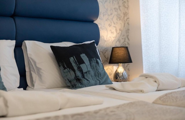 S. Martino Rooms