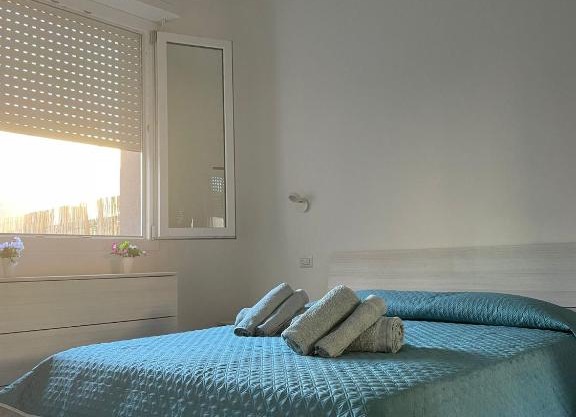 S'olivariu House