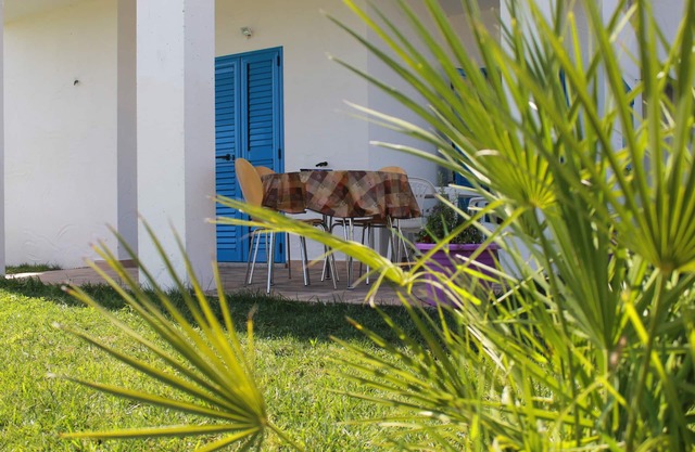 S'olivariu Village Guest House Swimming Pools Heart Of Sulcis