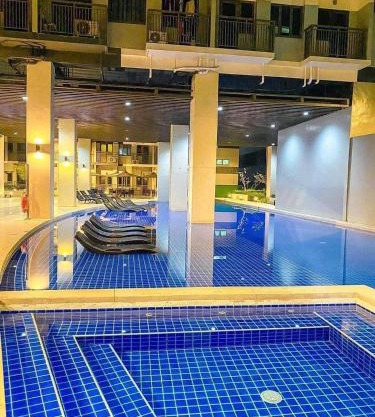 S Residence